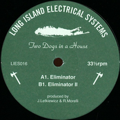 Eliminator EP