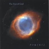 The Eye Of God by Dominic Gaudious