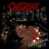 Crashdiet – Generation Wild