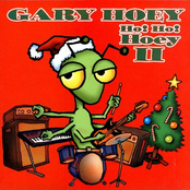 Feliz Navidad by Gary Hoey