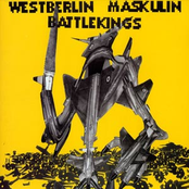 Bass 2 by Westberlin Maskulin