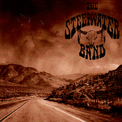 Addicted by The Steepwater Band