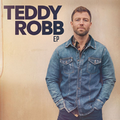 Teddy Robb: Teddy Robb - EP