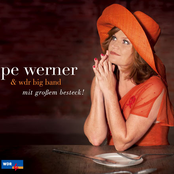 pe werner & wdr big band