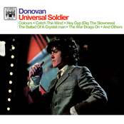 Do You Hear Me Now by Donovan