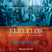 Elelelos Homenaxe: Músicas de Tradición Oral no Concello de Bueu