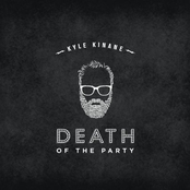 Kyle Kinane: Death of the Party