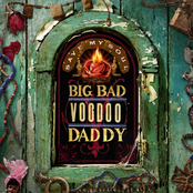 Big Bad Voodoo Daddy: Save My Soul