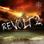 Revolt, Vol. 2