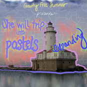 She Will Trip into Pastels Expanding