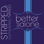 Stripped & Completely Naked