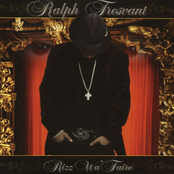 Ralph Tresvant: RizzWaFaire