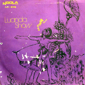 Seven 7" de Angola