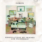 Observations on Friends and Friendship