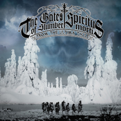 From the Ultima Thule (split The Gates of Slumber & Spiritus Mortis)
