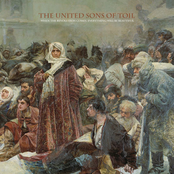 The Contrition Of The Addict by The United Sons Of Toil