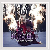 Rage Against The Darkness