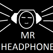 mr headphone