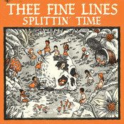 Splittin' Time