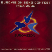 Eurovision Song Contest 2003 Riga