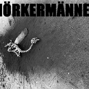 mörkermännen