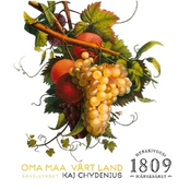 Oma maa - Vårt land