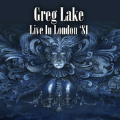 You Really Got A Hold On Me by Greg Lake