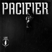 Ghost From The Past by Pacifier