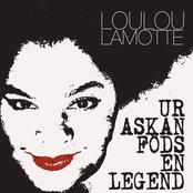 Ur askan föds en legend