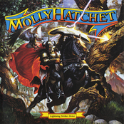 The Big Payback by Molly Hatchet