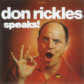 Current Events by Don Rickles