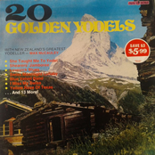 20 Golden Yodels