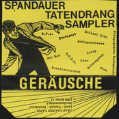 Spandauer Tatendrang Sampler