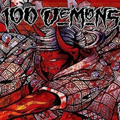 100 Demons: Self Titled