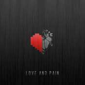 LOVE and PAIN