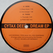 Deep Dream EP