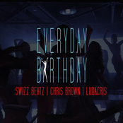 Swizz Beatz: Everyday, Birthday