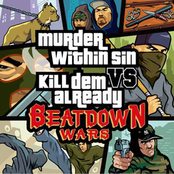 Beatdown Wars