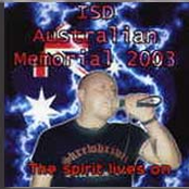 ISD Australian Memorial 2003