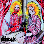 The Accused AD: The Ghoul in the Mirror