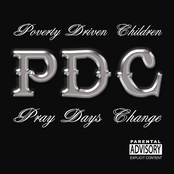 Pray Days Change CD 2
