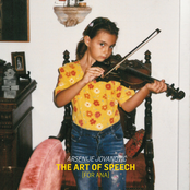 The Art of Speech (For Ana)