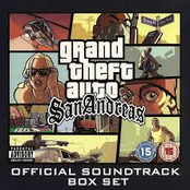 Grand Theft Auto: San Andreas