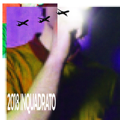 2018 / INQUADRATO