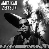 Jay-z & Led Zeppelin