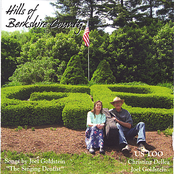 Hills Of Berkshire County