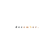 December