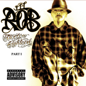 Lil Rob: Twelve Eighteen (Part I) [Explicit Version]