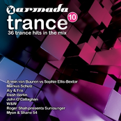 Armada Trance 10