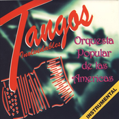 Tangos Inolvidables
